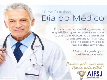 dia do médico