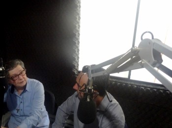 irmã radio