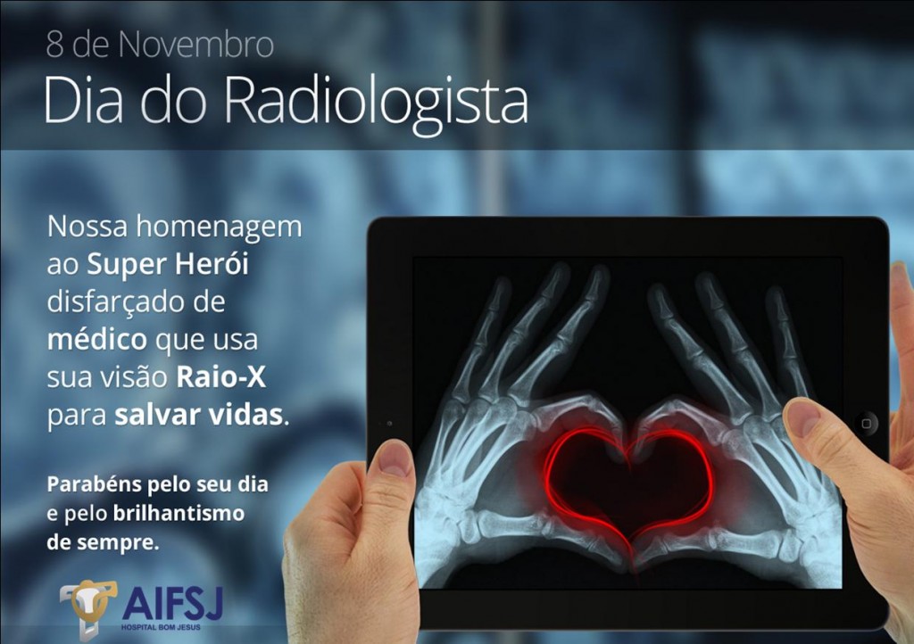 dia radiologista