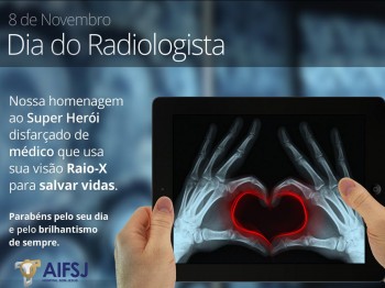 dia radiologista