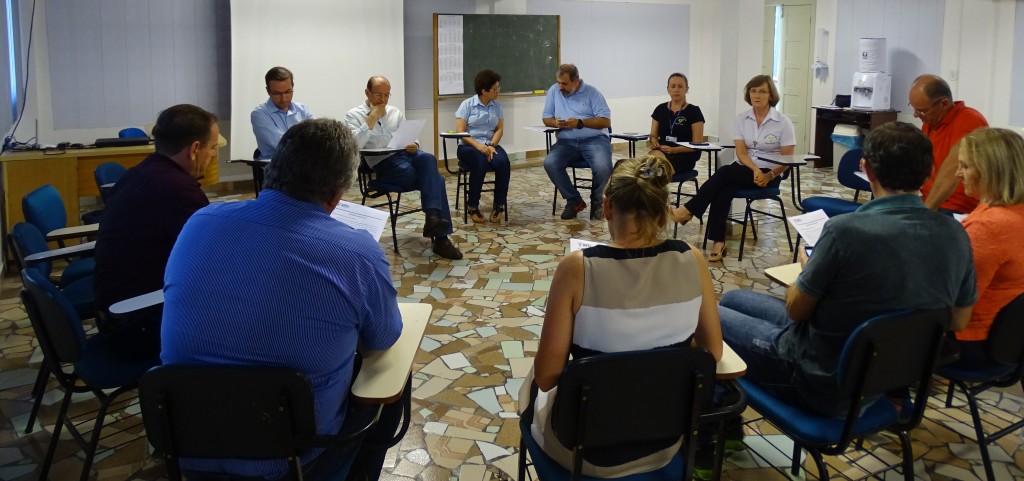 reuniãom prefeito 1