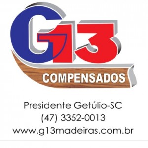 G13 compensados