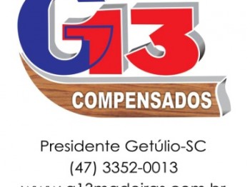 G13 compensados