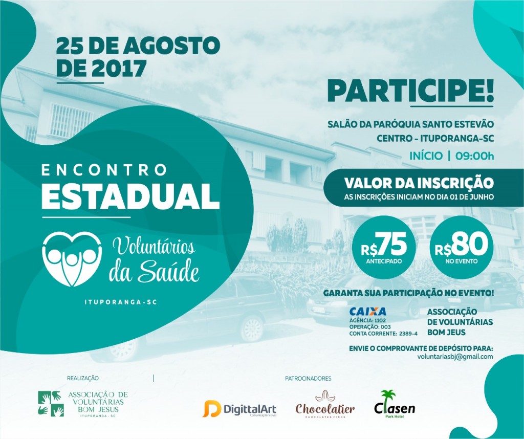 Encontro Estadual 2017