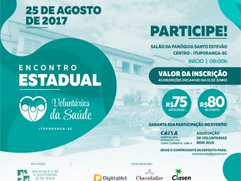 Encontro Estadual 2017