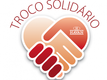 TROCO SOLIDÀRIO