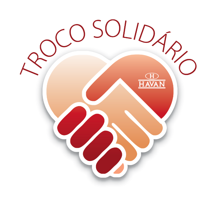 TROCO SOLIDÀRIO