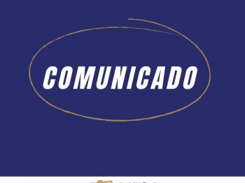 comunicado hbj