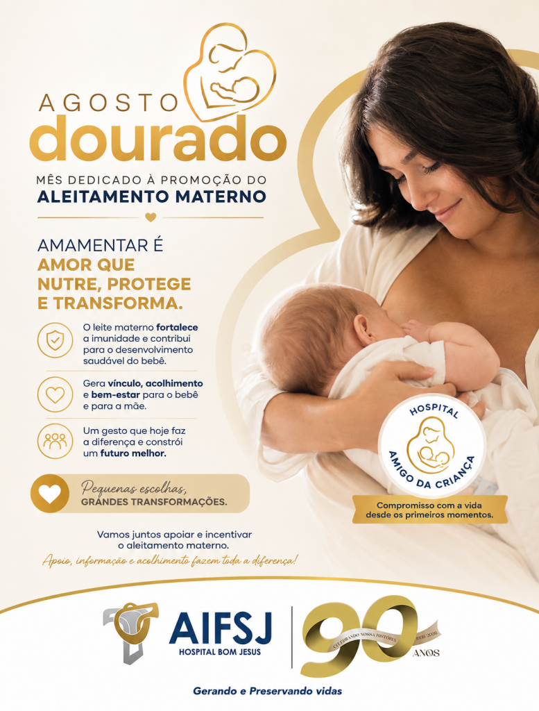 02-08 movimento agosto dourado - aleitamento materno