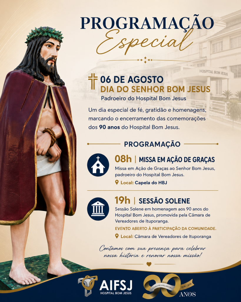 04-06-2026 DIA DO SENHOR BOM JESUS